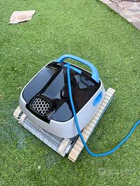 Robot pulizia piscina Dolphin