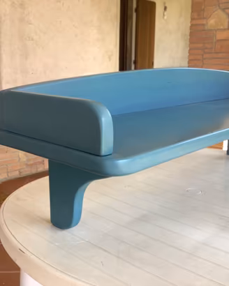 Mensole in legno massello