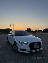 Audi A3 SPB 30 g-tron S tronic