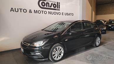 Opel Astra 1.4 Turbo 150CV benzina cambio automati