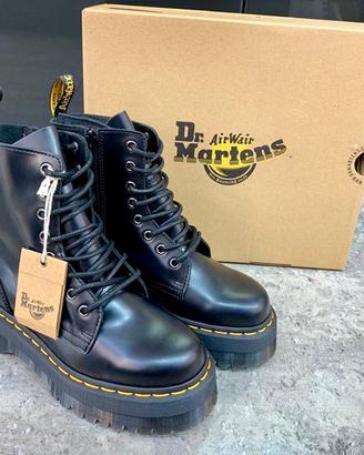 Dr Martens Jadon