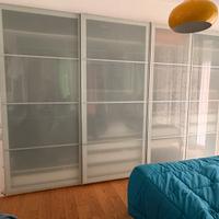 Ante scorrevoli Ikea