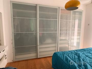 Ante scorrevoli Ikea