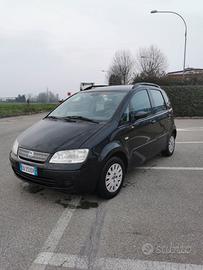 Fiat Idea
