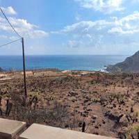 Rudere con terreno a San Vito Lo Capo