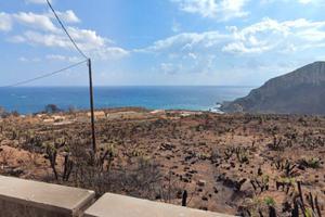Rudere con terreno a San Vito Lo Capo