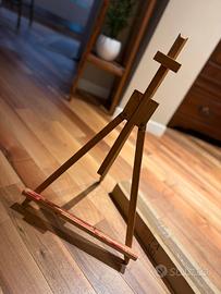 Cavalletto da tavolo