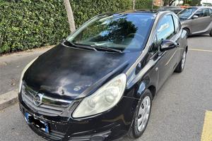 Opel Corsa 1.2 (2008)