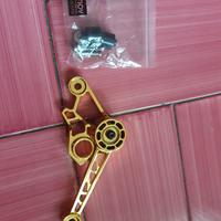 Tendicatena per bici Brompton 