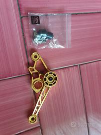 Tendicatena per bici Brompton 