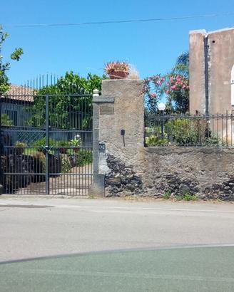 Antico casale