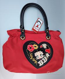  Betty Boob borsa 
