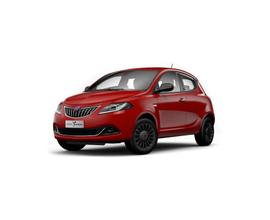 LANCIA Ypsilon 1.0 FireFly 5 porte S&S Hybrid Ec