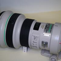 Canon EF 400 DO IS USM