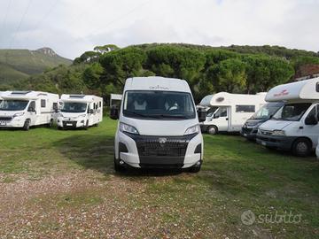 Giottiline Van 60 T Pronta consegna