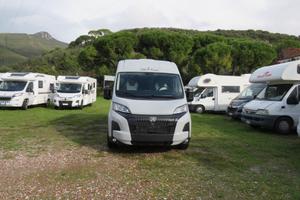 Giottiline Van 60 T Pronta consegna