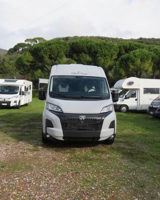 Giottiline Van 60 T Pronta consegna