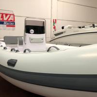 Selva D570FB + Murena Best XSR (PRONTA CONSEGNA)