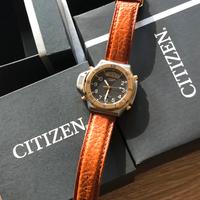 \\CITIZEN ALTICHRON C040///