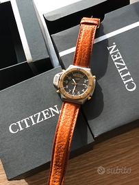 \\CITIZEN ALTICHRON C040///