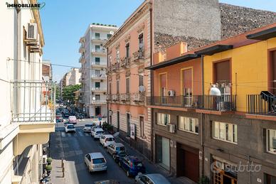 Immobiliare group srls.zona g d annunzio 4 vani