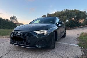 Audi A 3 1.4  plug-in Hybrid 204 cv