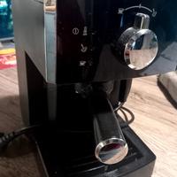 Macchina caffè espresso Philips Saeco