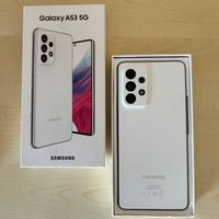 Galaxy A53 5G