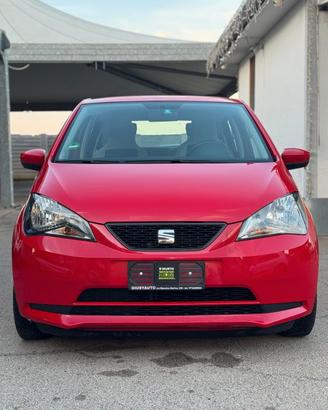 Seat Mii 1.0 5 porte Style