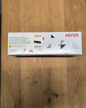 Xerox cartuccia toner C230 Giallo alta capacità