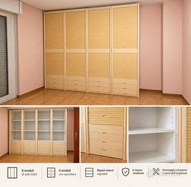Mobili rotowood LEGGERE DESCRIZIONE