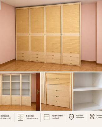 Mobili rotowood LEGGERE DESCRIZIONE