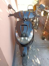 Scooter Peugeot Vivacity 50cc 2016