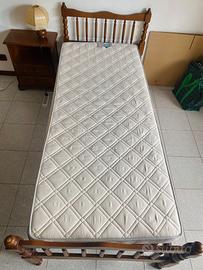 Materasso Il Magnifico Riposo Top Summer 190x80 cm