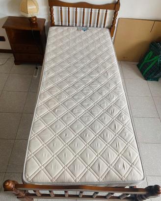 Materasso Il Magnifico Riposo Top Summer 190x80 cm