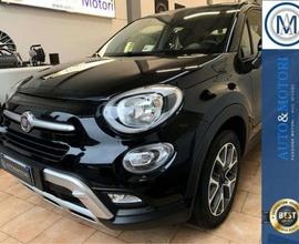 Fiat 500X 1.4 m-air Cross Plus 4x2 140cv dct my17