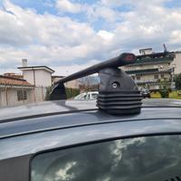 barre portatutto universali G3