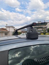 barre portatutto universali G3