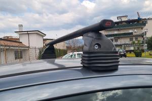 barre portatutto universali G3