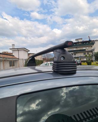 barre portatutto universali G3