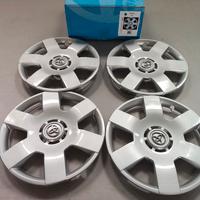 copricerchi o per Toyota Aygo