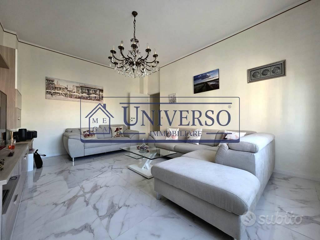 Apartment in Voghera, Casa Tossa - Vista 3