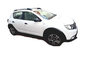 DACIA Sandero 2ª serie - 2019