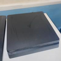 Playstation 4 pro + giochi