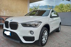 bmw X1 1.6 diesel