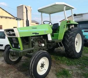 AGRIFULL 80 TORNADO