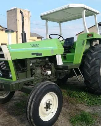 AGRIFULL 80 TORNADO