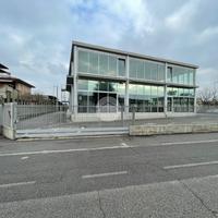 CAPANNONE A ORIO AL SERIO