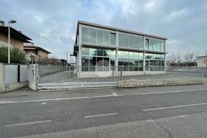 CAPANNONE A ORIO AL SERIO