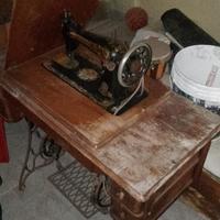 Mobili d’epoca anno 1700/1800